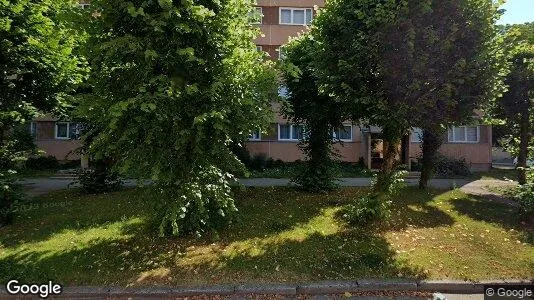Apartments for rent in Tartu - Photo from Google Street View