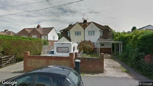 Apartments for rent in Maidstone - Kent - Photo from Google Street View