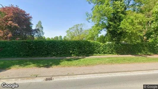 Apartments for rent in Witney - Oxfordshire - Photo from Google Street View