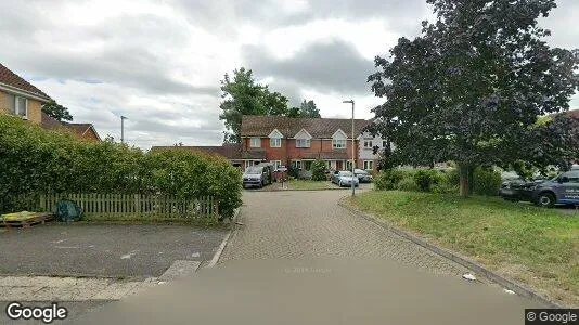 Apartments for rent in Uxbridge - Middlesex - Photo from Google Street View