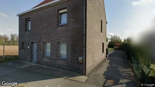 Apartments for rent in Kruisem - Photo from Google Street View