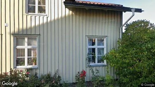 Apartments for rent in Heby - Photo from Google Street View