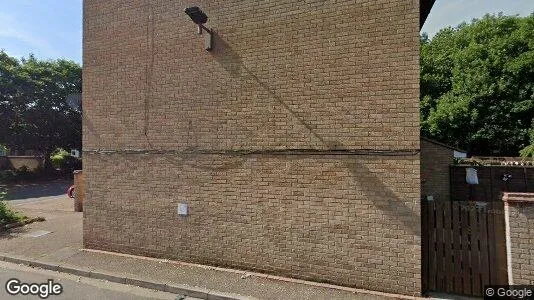 Apartments for rent in Peterborough - Cambridgeshire - Photo from Google Street View