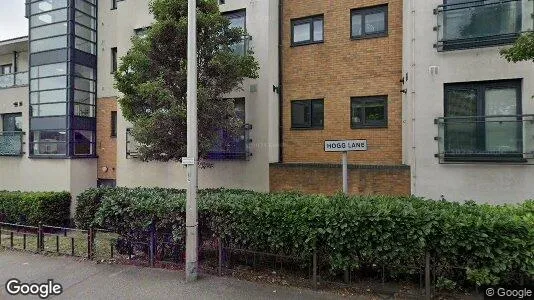 Apartments for rent in Grays - Essex - Photo from Google Street View