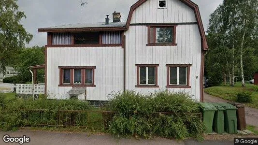 Apartments for rent in Forshaga - Photo from Google Street View