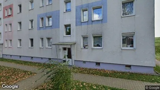 Apartments for rent in Saale-Orla-Kreis - Photo from Google Street View