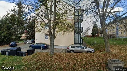 Apartments for rent in Saale-Orla-Kreis - Photo from Google Street View