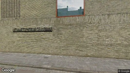 Apartments for rent in Sint-Katelijne-Waver - Photo from Google Street View