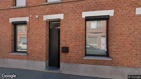 Apartments for rent in Sint-Gillis-Waas - Photo from Google Street View