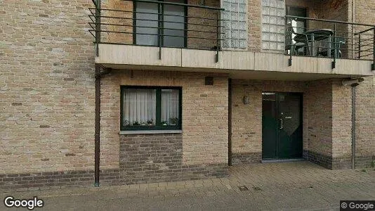 Apartments for rent in Sint-Gillis-Waas - Photo from Google Street View