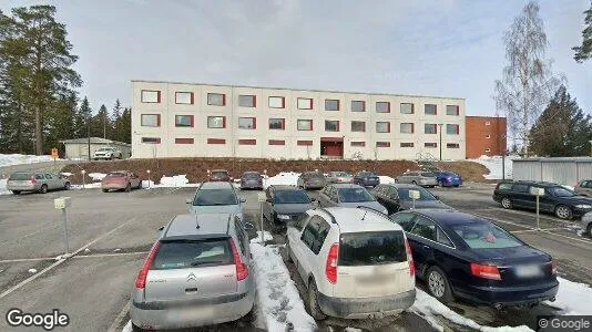Apartments for rent in Kuopio - Photo from Google Street View