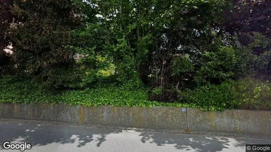 Apartments for rent in Sarganserland - Photo from Google Street View