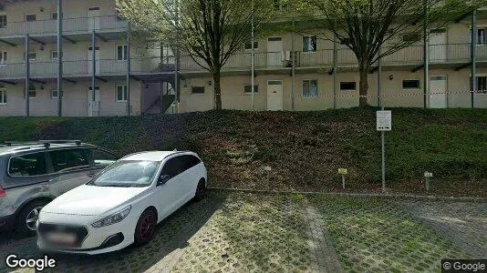 Apartments for rent in Langenstein - Photo from Google Street View