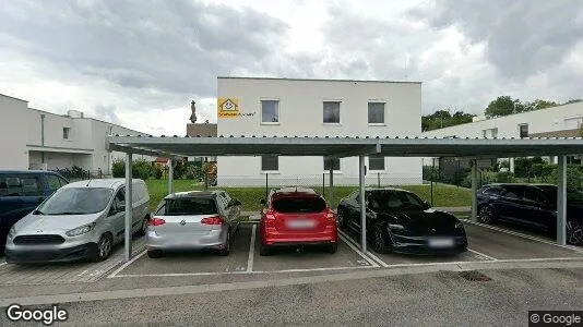 Apartments for rent in Laa an der Thaya - Photo from Google Street View