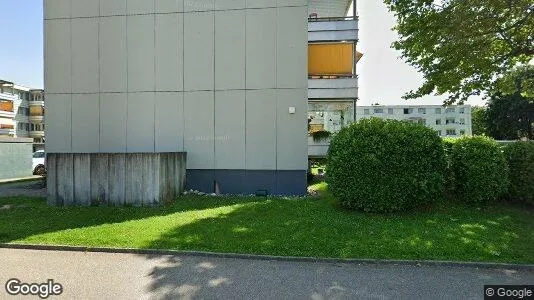 Apartments for rent in Wasseramt - Photo from Google Street View