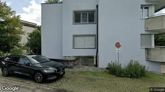 Rooms for rent in Arlesheim - Photo from Google Street View