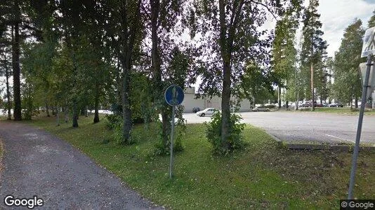 Apartments for rent in Tampere Lounainen - Photo from Google Street View