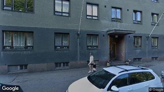 Apartments for rent in Helsinki Eteläinen - Photo from Google Street View