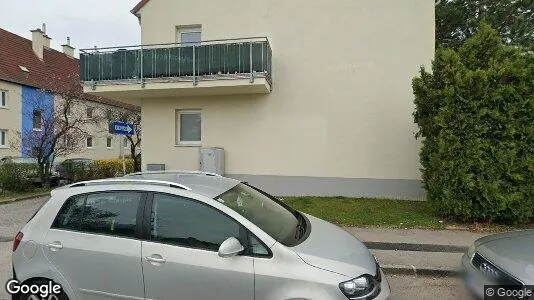 Apartments for rent in Bad Fischau-Brunn - Photo from Google Street View