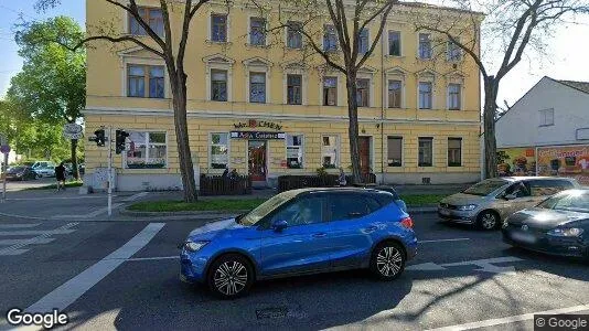 Apartments for rent in Wien Simmering - Photo from Google Street View