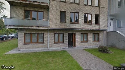 Apartments for rent in Brussels Sint-Lambrechts-Woluwe - Photo from Google Street View