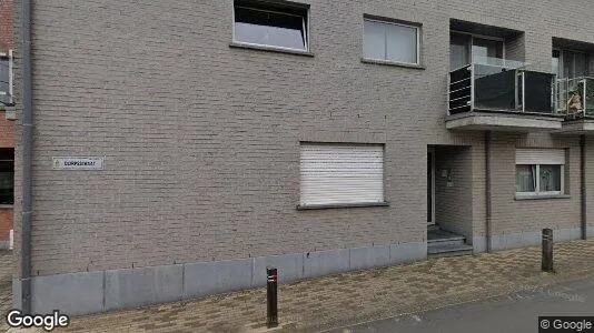 Apartments for rent in Kortenberg - Photo from Google Street View