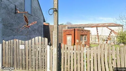 Apartments for rent in Melle - Photo from Google Street View