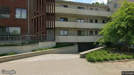Apartments for rent in Geraardsbergen - Photo from Google Street View