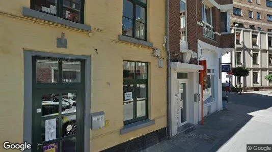 Apartments for rent in Hasselt - Photo from Google Street View