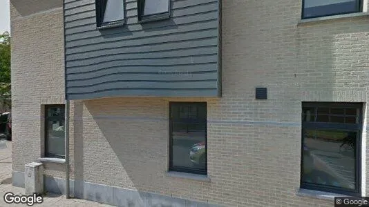 Apartments for rent in Balen - Photo from Google Street View