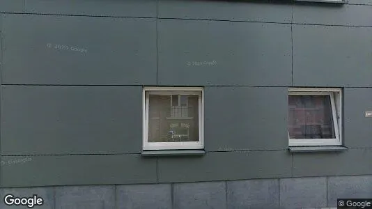 Apartments for rent in Namen - Photo from Google Street View