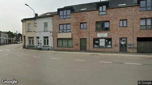 Apartments for rent in Colfontaine - Photo from Google Street View
