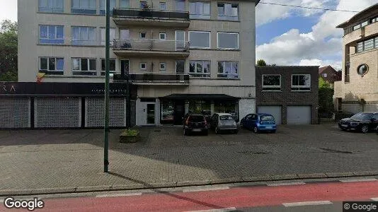 Apartments for rent in Sint-Genesius-Rode - Photo from Google Street View