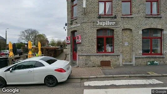 Apartments for rent in Sprimont - Photo from Google Street View
