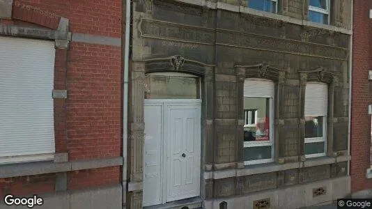 Apartments for rent in Seraing - Photo from Google Street View