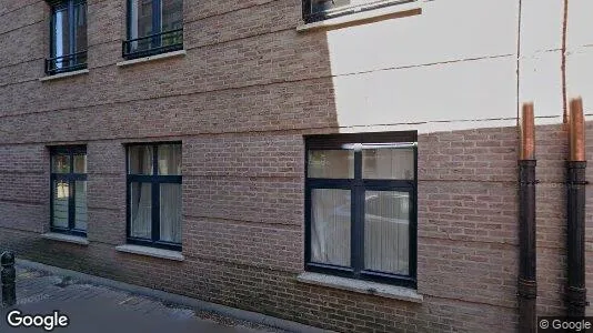 Apartments for rent in Eeklo - Photo from Google Street View