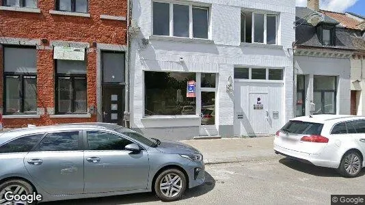 Apartments for rent in Bergen - Photo from Google Street View