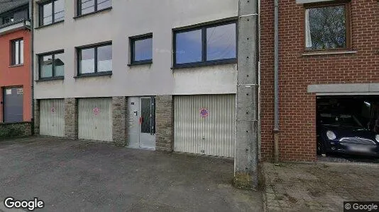 Apartments for rent in Bastenaken - Photo from Google Street View