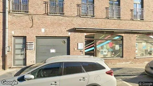 Apartments for rent in Aalst - Photo from Google Street View