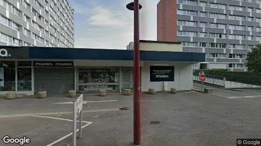 Apartments for rent in Lille - Photo from Google Street View