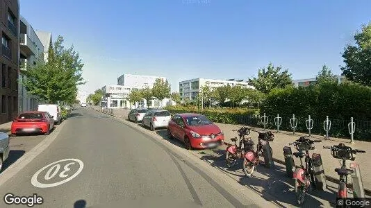 Apartments for rent in Lille - Photo from Google Street View
