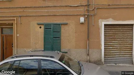 Apartments for rent in Piombino - Photo from Google Street View