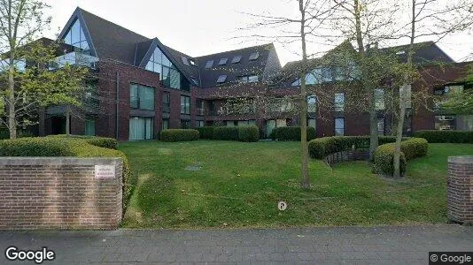 Apartments for rent in Brugge - Photo from Google Street View