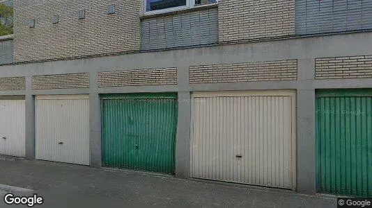 Apartments for rent in Kortrijk - Photo from Google Street View