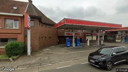 Apartments for rent in Kasterlee - Photo from Google Street View