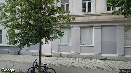 Rooms for rent in Oslo Gamle Oslo - Photo from Google Street View