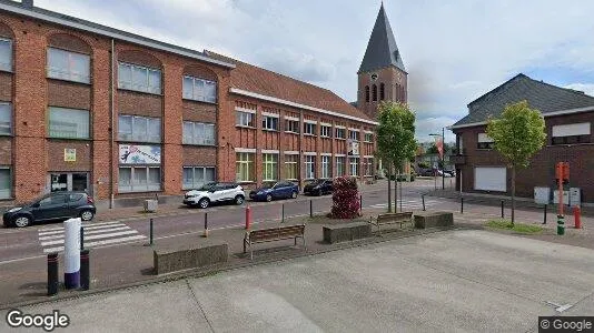 Apartments for rent in Puurs-Sint-Amands - Photo from Google Street View