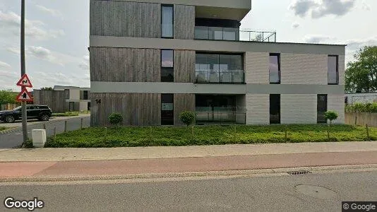 Apartments for rent in Lommel - Photo from Google Street View