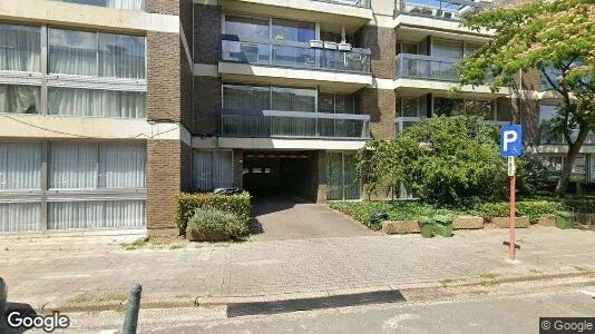 Apartments for rent in Hasselt - Photo from Google Street View