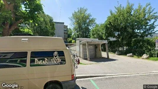 Apartments for rent in Eggersdorf bei Graz - Photo from Google Street View
